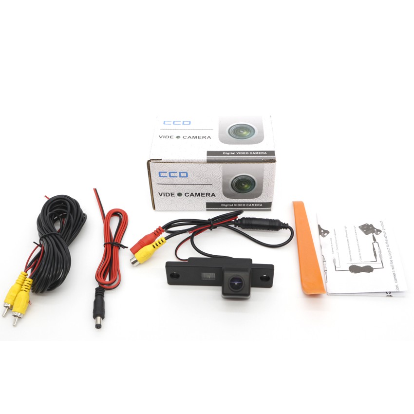 เว็บแคม:Car Rear View Back U Camera For Toyota Highlander 2000 2001 ...