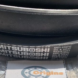 พัดลม STRAP A 44 MITSUBOSHI HEADBAND A44