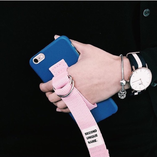 secone unique name case⚡️