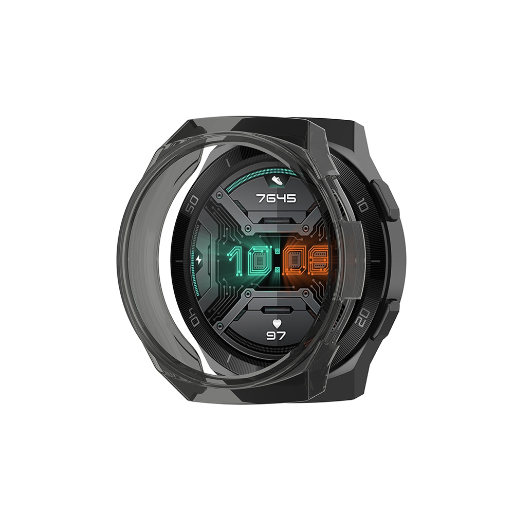 เคสซิลิโคนกันกระแทกสําหรับ Huawei Watch Gt 2e Tpu 46 มม.