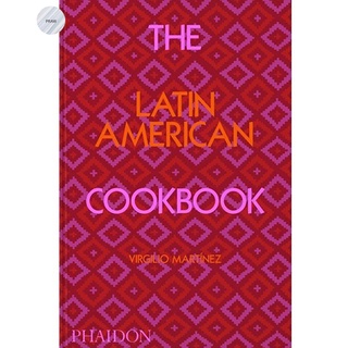 THE LATIN AMERICAN COOKBOOK