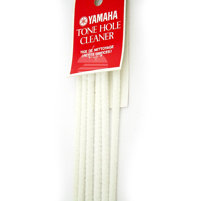 YAMAHA Tone Hole Cleaner For Brass & Woodwind Instruments