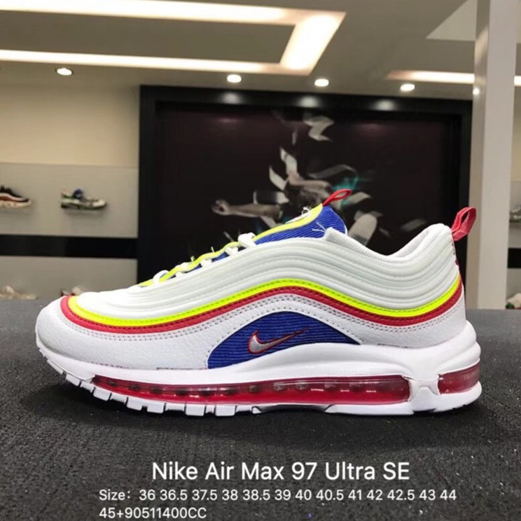 nike air max 97 ultra se