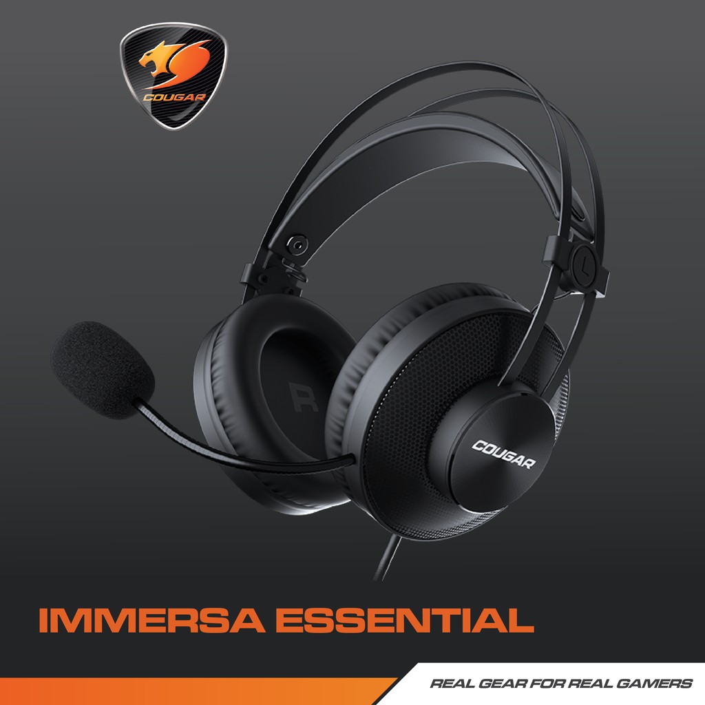 immersa essential