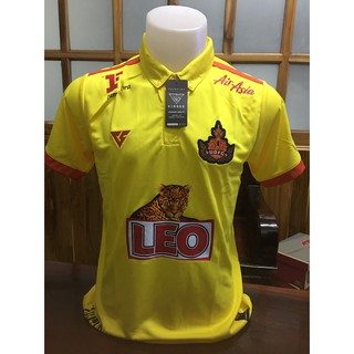 เสื้ออุดรเอฟซี แท้100% เสื้อทีมอุดรธานี UDONTHANI FC 2019 ราคา 550 บาท