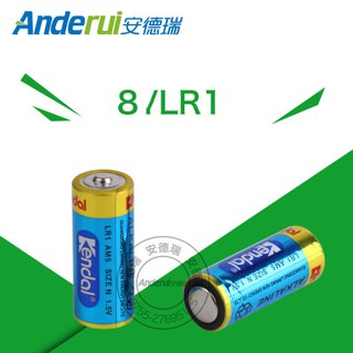 Kendal LR1 AM5 Size N 1.5V ถ่านอัลคาไลน์สำหรับรีโมทคอนโทรล