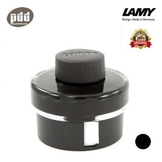 น้ำหมึกขวด LAMY  T52  Refill Ink Bottle for Fountain Pen 50ml. [Pendeedee]