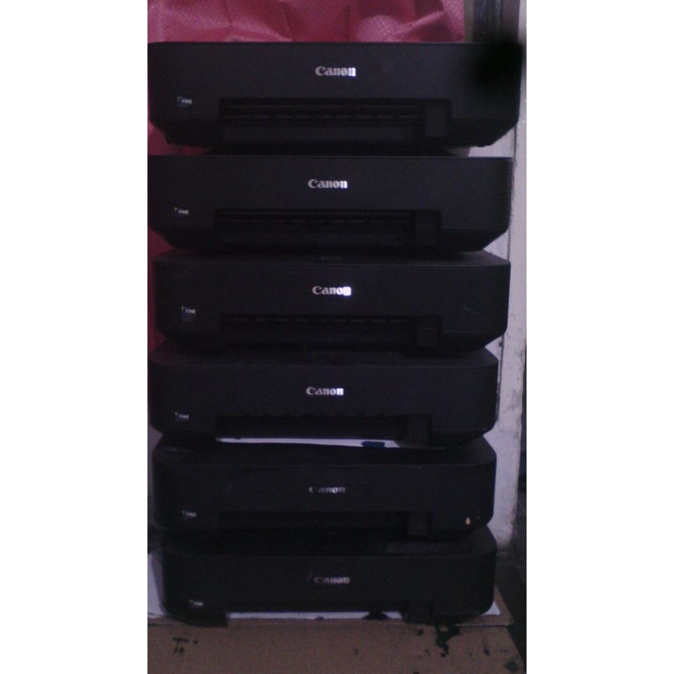 Canon Ip 2770*******