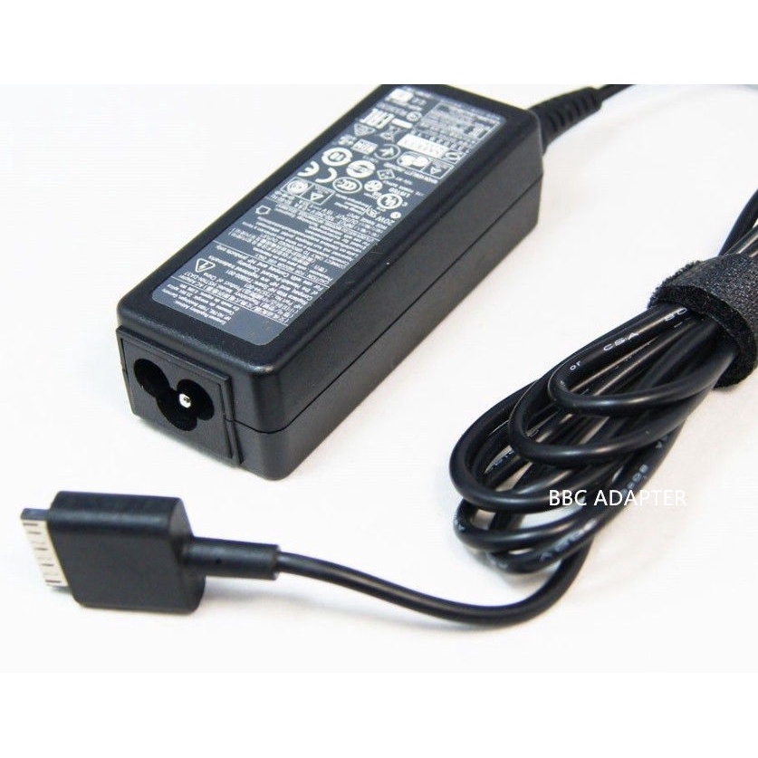 15V 1.33A 20W Fit สําหรับ HP Envy x2 11-G003TU แท็บเล็ต AC อะแดปเตอร์ pc Charger สําหรับ hp 15V1.33A