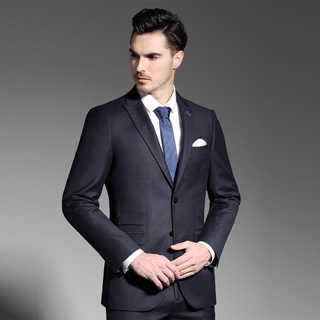 KINGMAN suit for men wool สั่งตัดสูท สูทสั่งตัด ตัดสูท สูทแต่งงาน เจ้าบ่าว สูทชาย สูทหญิง สูท ร้านตัดสูท