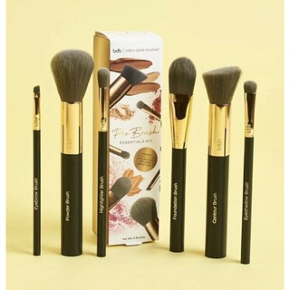 พร้อมส่ง ของแท้ bdb Pro Brush Essentials Kit