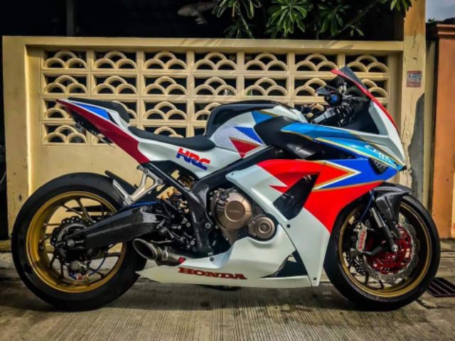 ต ดมด ครอบท าย ท ายแหลม ช ดท ายแต ง ทรง สปอร ต Cbr650f Cb650f อ ปกรณ ครบ ต ดต งง าย Shopee Thailand