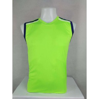 [ลด 15% ใส่โค้ด NEWS375] เสื้อแขนกุด BM ONE(1)  Bm201