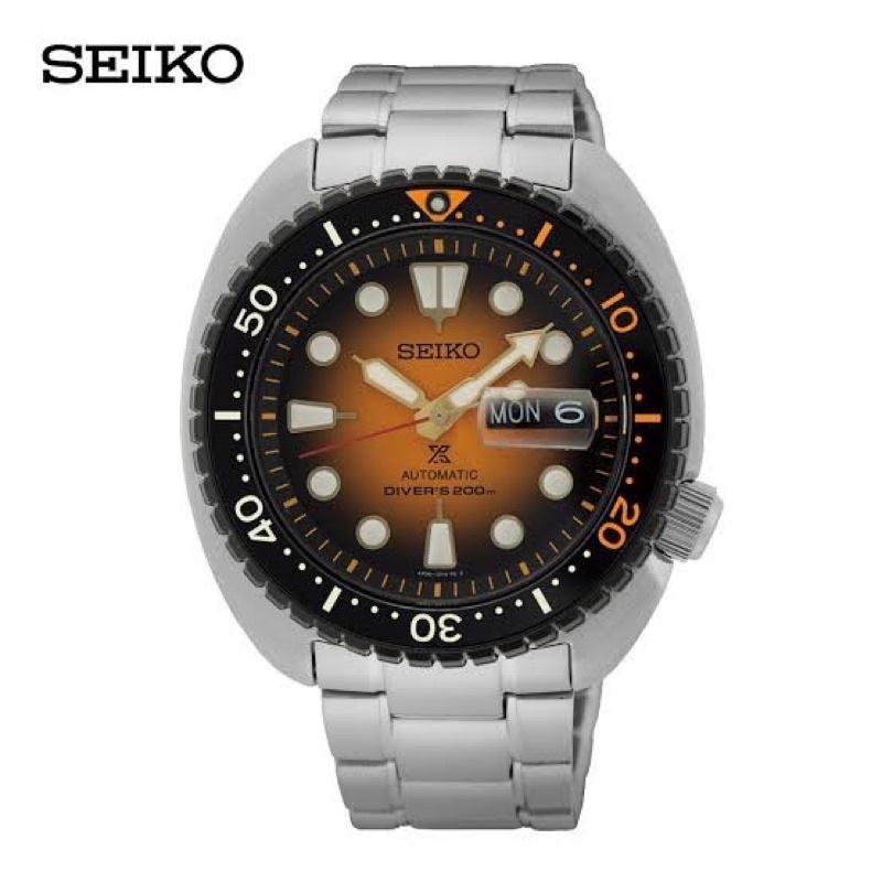 นาฬิกา Seiko รุ่น SRPH35K1 Prospex Thailand 30th Anniversary Limited Edition (YeePeng )