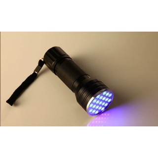 ไฟฉาย LED BLACKLIGHT (PREORDER)