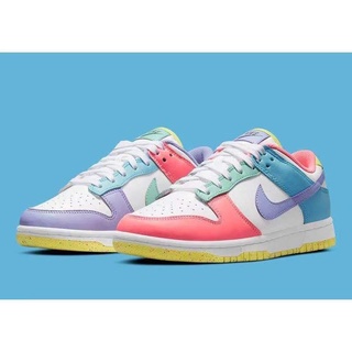 NIKE DUNK LOW SE EASTER (W)ของแท้100%