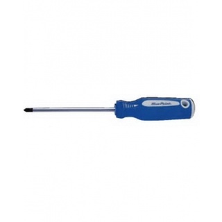 BLUE-POINT NO.BSGDM75PH0 Screwdriver M Series Phillips Size 0x75x148mm Factory Gear By Gear Garage