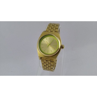 นาฬิกา NIXON WOMENS A399 1618 THE SMALL TIME TELLER QUARTZ (ใหม่มีตำหนิ)