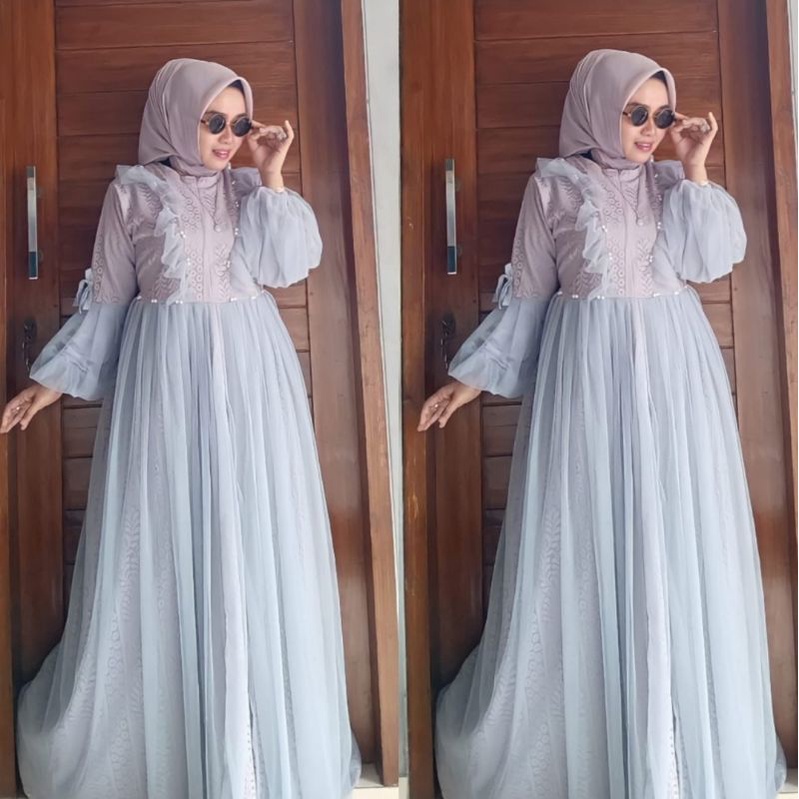 Malika Dress********