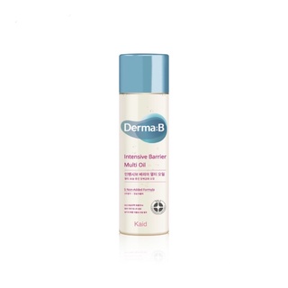 Derma B Intensive Barrier Multi Oil 135ml