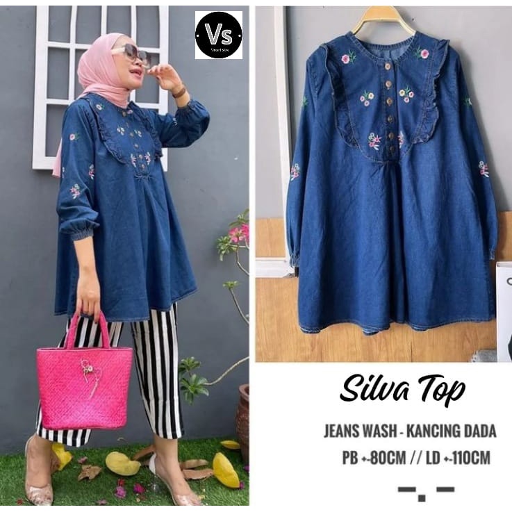 Silva Top***********