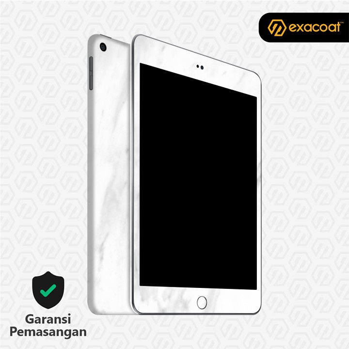 [EXACOAT] iPad 9.7" (รุ่นที่ 6) 3M Skins Stone Series