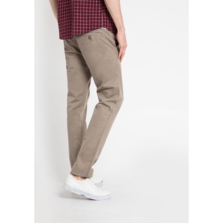 BIGSAM - กางเกงขายาวผู้ชาย Men long Pants(Slim Fit)3992