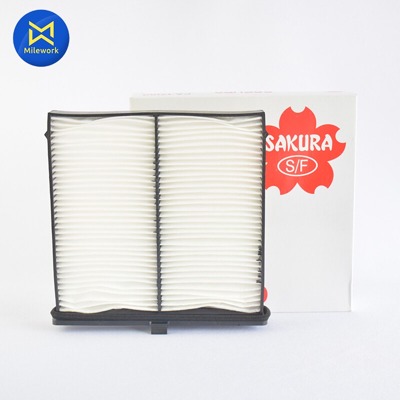 กรองแอร์ MAZDA2 2015 SAKURA (CA-17180)
