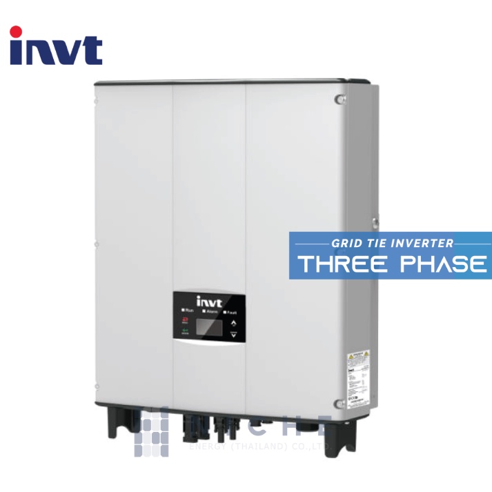 INVT Inverter iMars BG10KTR / BG20KTR/ BG30KTR/ BG50KTR