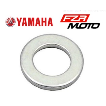 WASHER PLATE PULLEY DEPAN YAMAHA NVX / NMAX 90201-163G6