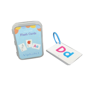 Flashcard การ์ดคำศัพท์ มี 10 หมวดหมู่ให้เลือก เสริมสร้างการเรียนรู้ภาษาอังกฤษ เสริมสร้างพัฒนาการเด็ก ฝึกความจำ