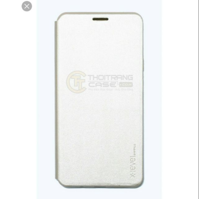 เคสหนังสี FIB ของแท้สําหรับ samsung galaxy A7 2016 X-level