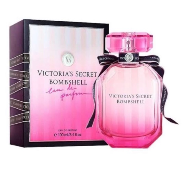 Victoria's Secret bombshell