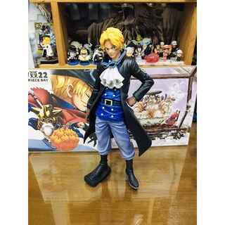 (Grandista) แท้100% ซาโบ้ Sabo แมวทอง One piece วันพีช Model โมเดล Figures ฟิกเกอร์