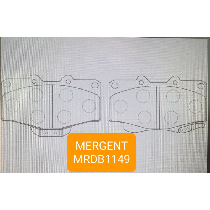 (ตัวแทน)FRONT HILUX LN106,LN166,L/CRUISER LJ71,77,HZJ75,HDJ80,81,PRADO LJ95,RZJ95,VZJ95,VZJ95,VZJ95 