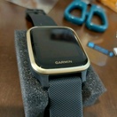 reviewร้านแนะนำ SURPRISE1200 ลด 1 200Garmin Venu SQ และ Venu SQ 2 สมาร์ทวอทช์ GPS วัดออกซิเจนในเลือด ประกันศูนย์ไทย 1 ปี  comment 4