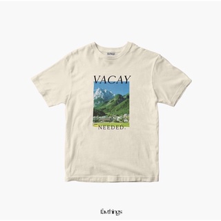 【2022New】favthings - Vacay needed ⛰