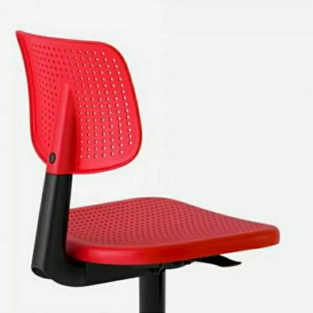 เก้าอี้หมุน Alrik ของ Ikea ปรับสูง-ต่ำได้ นั่งสบาย