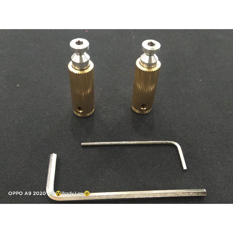 Ibanez Edge Floyd Rose / GOTOH GE1996T รุ่นอัพเกรด Tremolo Stud