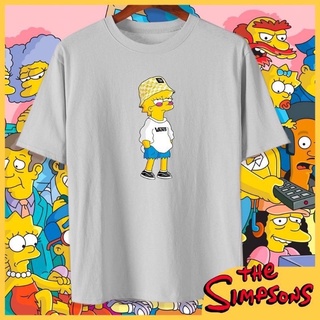 ลิซ่า VANS ยูนิเซ็กซ์ สุนทรียศาสตร์ แถลงการณ์ TSHIRT TEES Lds