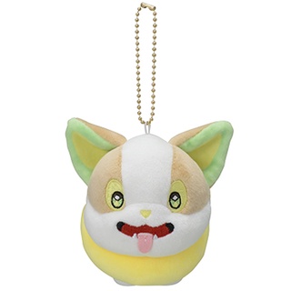 [Direct from Japan] Pokemon Mascot pokemon dolls Yamper Japan NEW Pocket Monster