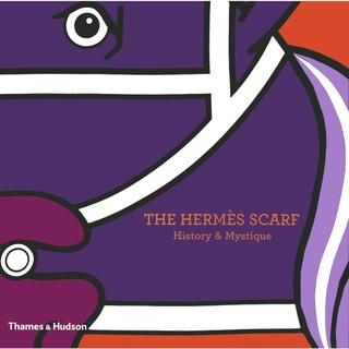 The Hermes Scarf : History &amp; Mystique