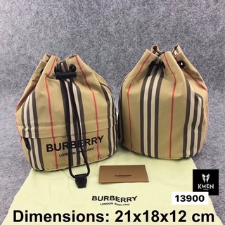 New กระเป๋า  Burberry พร้อมส่ง