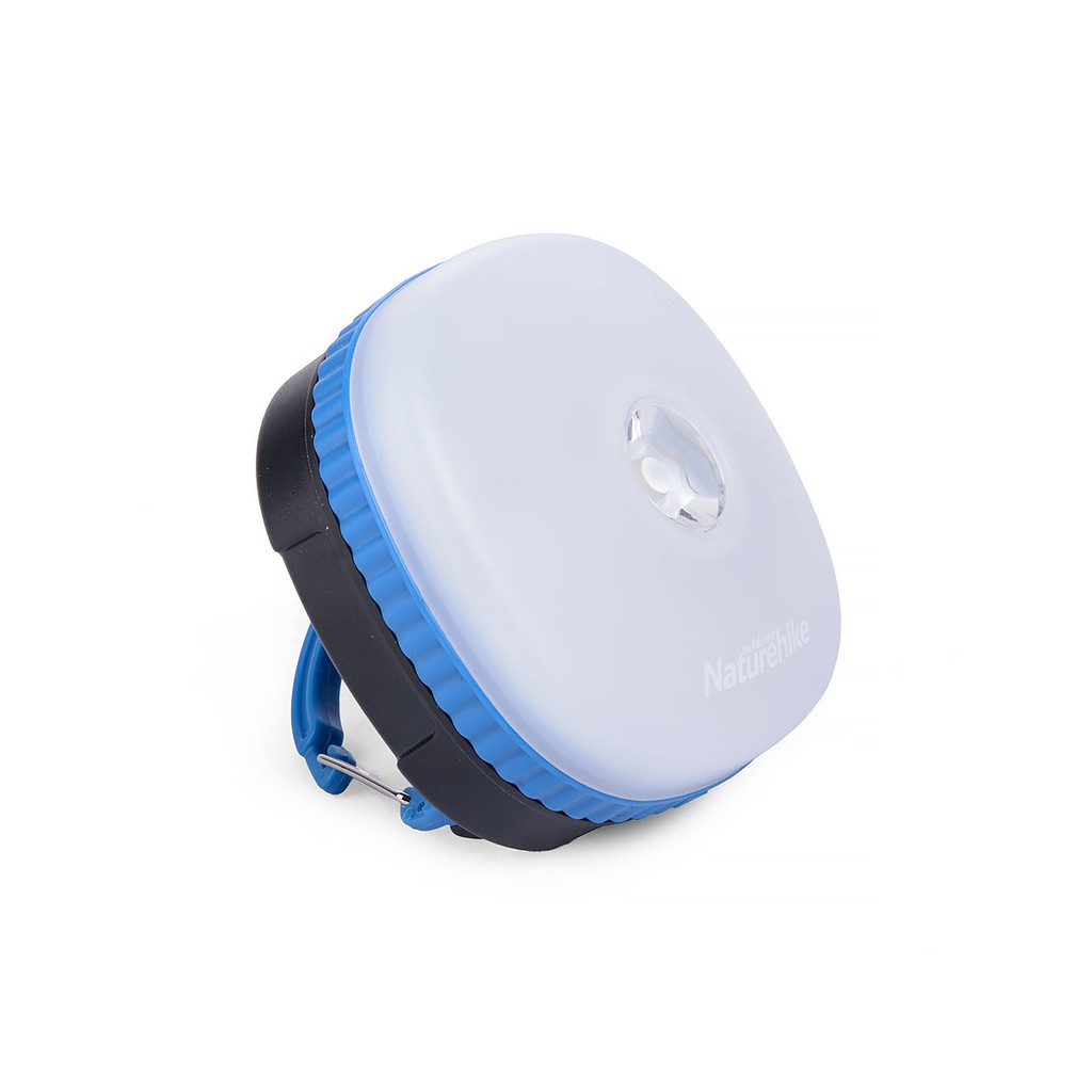 โคมไฟแขวนเต็นท์ Naturehike รุ่น 3A-Battery LED Magnetic Camp Lamp