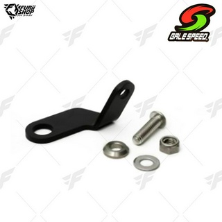 ขายึดกระปุก Gale Speed TYPE-4 (Clutch) : for VRC/RM Rear-View Mirror (M10) Clamp