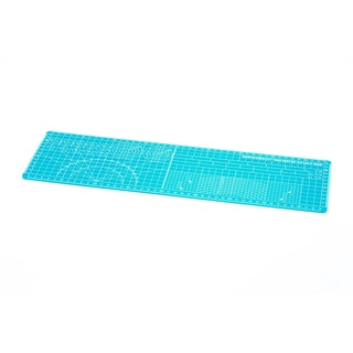 TAMIYA 74144 Cutting Mat A3 Half-Size / Blue