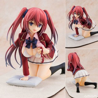 Figure ฟิกเกอร์ Youkoso Jitsuryoku Shijou Shugi no Kyoushitsu e Classroom of the Elite Sakura Airi ซากุระ ไอริ