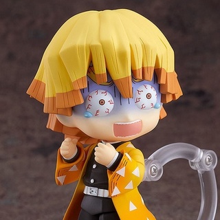 GoodSmile Company - Nendoroid Zenitsu Agatsuma #1334