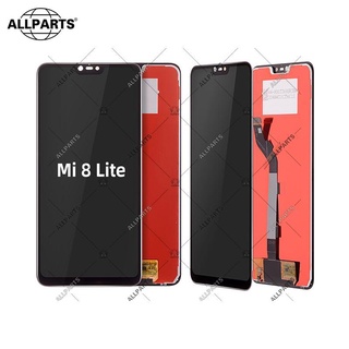 6.26&amp;quot; Display for Xiaomi Mi 8 Lite Display Touch Screen Replacement Mi8 Lite M1808D2TG