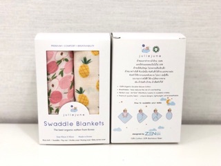 🧸ผ้าห่อตัวเด็กแรกเกิด🧸คอตตอนใยไม้ไผ่🇰🇷bamboo gauze cotton☁️ผ้ามัสลินเกาหลีนุ่มบางเบาระบายอากาศได้ดี🧸